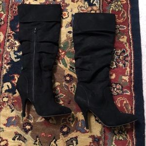 Steve Madden Boots